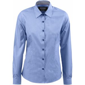 Skjorta Dam Red Bow 24 Randig stripe J.Harvest & Frost