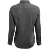 Skjorta Dam Royal Twill Contemporary Grå J.Harvest & Frost XS/34 – miniatyr 2