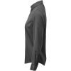 Skjorta Dam Royal Twill Contemporary Grå J.Harvest & Frost XS/34 – miniatyr 4