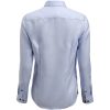 Skjorta Dam Royal Twill Contemporary Himmelsblå J.Harvest & Frost XS/34 – miniatyr 4