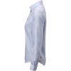 Skjorta Dam Royal Twill Contemporary Himmelsblå J.Harvest & Frost XS/34 – miniatyr 5