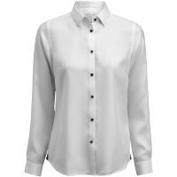 Skjorta Dam Royal Twill Contemporary Vit J.Harvest & Frost