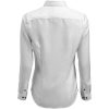 Skjorta Dam Royal Twill Contemporary Vit J.Harvest & Frost XS/34 – miniatyr 3