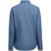 Skjorta Dam Sayville Denim James Harvest – miniatyr 3