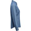Skjorta Dam Sayville Denim James Harvest – miniatyr 4