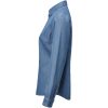Skjorta Dam Sayville Denim James Harvest – miniatyr 5