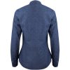 Skjorta Dam Twill PB143 Paisley J.Harvest & Frost XS/34 – miniatyr 2