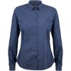 Skjorta Dam Twill PB143 Paisley J.Harvest & Frost XS/34 – miniatyr 1