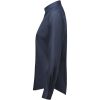 Skjorta Dam Twill Stretch Contemporary Marinblå J.Harvest & Frost XS/34 – miniatyr 2