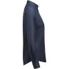 Skjorta Dam Twill Stretch Contemporary Marinblå J.Harvest & Frost XS/34 – miniatyr 4