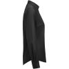 Skjorta Dam Twill Stretch Contemporary Svart J.Harvest & Frost XS/34 – miniatyr 3