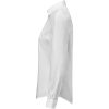 Skjorta Dam Twill Stretch Contemporary Vit J.Harvest & Frost XS/34 – miniatyr 2