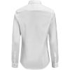 Skjorta Dam Twill Stretch Contemporary Vit J.Harvest & Frost XS/34 – miniatyr 3