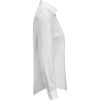 Skjorta Dam Twill Stretch Contemporary Vit J.Harvest & Frost XS/34 – miniatyr 4