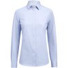 Skjorta Dam YB150 Twill Stretch Contemporary Himmelsblå J.Harvest & Frost XS/34 – miniatyr 2
