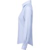 Skjorta Dam YB150 Twill Stretch Contemporary Himmelsblå J.Harvest & Frost XS/34 – miniatyr 4