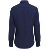 Skjorta Dam YB150 Twill Stretch Contemporary Marinblå J.Harvest & Frost XS/34 – miniatyr 2