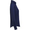 Skjorta Dam YB150 Twill Stretch Contemporary Marinblå J.Harvest & Frost XS/34 – miniatyr 3