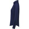 Skjorta Dam YB150 Twill Stretch Contemporary Marinblå J.Harvest & Frost XS/34 – miniatyr 4