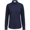 Skjorta Dam YB150 Twill Stretch Contemporary Marinblå J.Harvest & Frost XS/34 – miniatyr 1