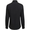 Skjorta Dam YB150 Twill Stretch Contemporary Svart J.Harvest & Frost XS/34 – miniatyr 2