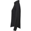 Skjorta Dam YB150 Twill Stretch Contemporary Svart J.Harvest & Frost XS/34 – miniatyr 3