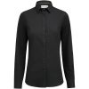 Skjorta Dam YB150 Twill Stretch Contemporary Svart J.Harvest & Frost XS/34 – miniatyr 1