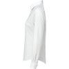 Skjorta Dam YB150 Twill Stretch Contemporary Vit J.Harvest & Frost XS/34 – miniatyr 3