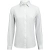 Skjorta Dam YB150 Twill Stretch Contemporary Vit J.Harvest & Frost XS/34 – miniatyr 1