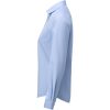 Skjorta Dam YB50 Twill Contemporary Himmelsblå J.Harvest & Frost XS – miniatyr 4