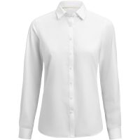 Skjorta Dam YB50 Twill Contemporary Vit J.Harvest & Frost