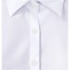 Skjorta Dam YB50 Twill Contemporary Vit J.Harvest & Frost XS – miniatyr 2