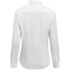 Skjorta Dam YB50 Twill Contemporary Vit J.Harvest & Frost XS – miniatyr 4