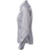 Skjorta Dam YB51 Twill Grå/svart J.Harvest & Frost XS – miniatyr 4