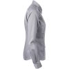 Skjorta Dam YB51 Twill Grå/svart J.Harvest & Frost XS – miniatyr 5