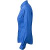 Skjorta Dam YB51 Twill Kungsblå/marinblå J.Harvest & Frost XS – miniatyr 4