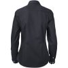 Skjorta Dam YB51 Twill Svart/svart J.Harvest & Frost XS – miniatyr 3