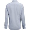 Skjorta Dam YB56 Twill Contemporary Himmelsblå/marinblå J.Harvest & Frost XS/34 – miniatyr 4