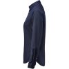 Skjorta Dam YB56 Twill Contemporary Marinblå/vit J.Harvest & Frost XS/34 – miniatyr 3