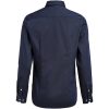 Skjorta Dam YB56 Twill Contemporary Marinblå/vit J.Harvest & Frost XS/34 – miniatyr 4