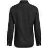 Skjorta Dam YB56 Twill Contemporary Svart/grå J.Harvest & Frost XS/34 – miniatyr 4