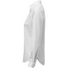 Skjorta Dam YB56 Twill Contemporary Vit Marinblå J.Harvest & Frost XS/34 – miniatyr 3
