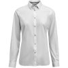 Skjorta Dam YB56 Twill Contemporary Vit/grå J.Harvest & Frost XS/34 – miniatyr 1