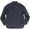 Skjorta Flanell Hi Test Svart BILTWELL – miniatyr 12