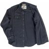 Skjorta Flanell Hi Test Svart BILTWELL – miniatyr 8