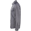 Skjorta GB01 Twill Regular Grå J.Harvest & Frost s – miniatyr 3