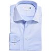 Skjorta GB01 Twill Regular Himmelsblå J.Harvest & Frost s – miniatyr 4