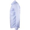 Skjorta GB01 Twill Regular Himmelsblå J.Harvest & Frost s – miniatyr 5