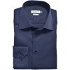 Skjorta GB01 Twill Regular Marinblå J.Harvest & Frost s – miniatyr 5