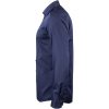 Skjorta GB01 Twill Regular Marinblå J.Harvest & Frost s – miniatyr 6